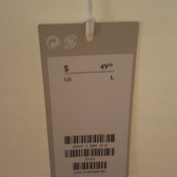 COS Tunic Top - Picture 2 of 3